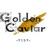 Test - Golden caviar