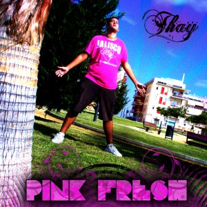 Deltantera: Thay - Pink fresh