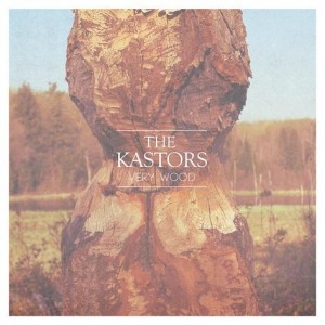 Deltantera: The Kastors - Very wood