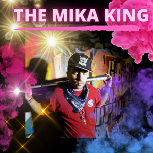 Trasera: The Mika King - La Leyenda