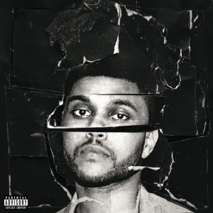 Deltantera: The Weeknd - Beauty behind the madness