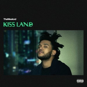 Deltantera: The Weeknd - Kiss land
