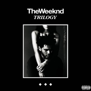 Deltantera: The Weeknd - Trilogy