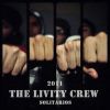 The livity crew - Solitarios 2011