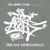 The loops taker - Me jodí tus loops (Instrumentales)