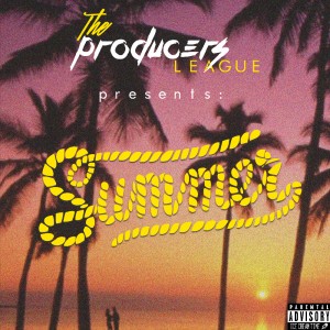 Deltantera: The producers league - Summer (Instrumentales)