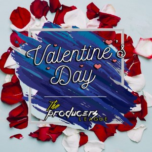 Deltantera: The producers league - Valentine's day (Instrumentales)