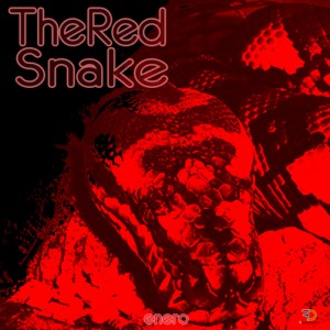 Deltantera: The red snake - Enero