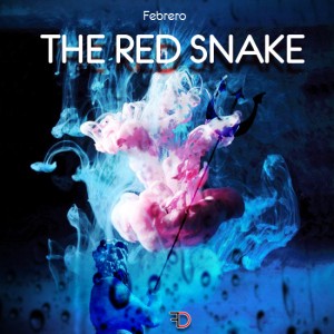 Deltantera: The red snake - Febrero
