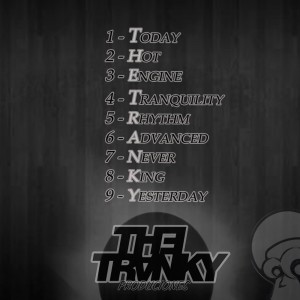 Trasera: The tranky - Producciones