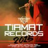 Tiamat Records - Recopilatorio 2015