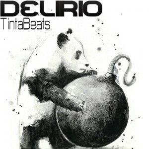 Deltantera: Tintabeats - Delirio (Instrumentales)
