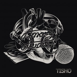Deltantera: Tisho - Amor y audio