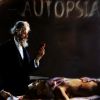 Titankhamon - Autopsia