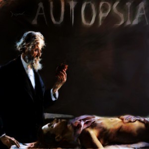 Deltantera: Titankhamon - Autopsia