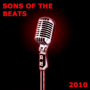 Deltantera: Titeres de la rima kallejera - Sons of the beats II (Instrumentales)