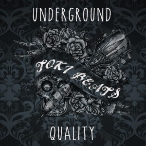 Deltantera: Toki Beats - Underground quality (Instrumentales)