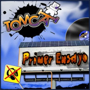 Deltantera: Tomcat - Primer ensayo