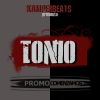 Tonio - Promo comenzamos
