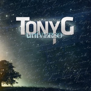 Deltantera: Tony G - Universo