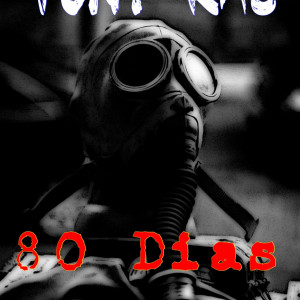 Deltantera: Tony Ras - 80 días (Instrumentales)