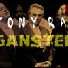 Tony Ras - Ganster (Instrumentales)