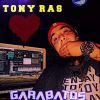 Tony Ras - Garabatos (Instrumentales)