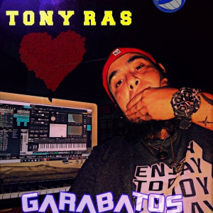 Deltantera: Tony Ras - Garabatos (Instrumentales)