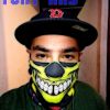 Tony Ras - Hip Hop en tiempos de pandemia (Instrumentales)