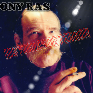 Deltantera: Tony Ras - Historias de Terror (Instrumentales)