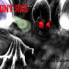 Tony Ras - Mi lado oscuro (Instrumentales)
