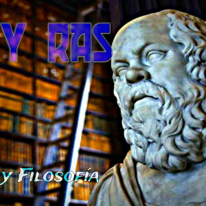 Deltantera: Tony Ras - Música y filosofía (Instrumentales)
