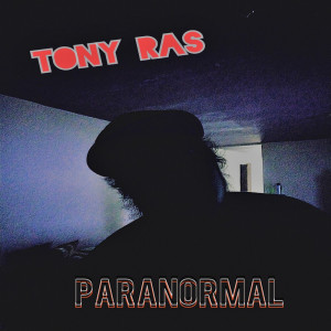 Deltantera: Tony Ras - Paranormal (Instrumentales)