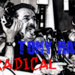 Deltantera: Tony Ras - Radical (Instrumentales)