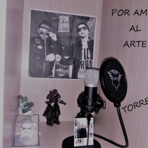 Deltantera: Torreño - Por amor al arte