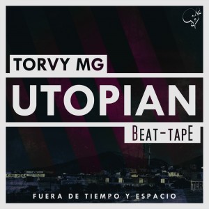 Deltantera: Torvy MG - Utopian (Instrumentales)