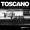 Toscano - De vuelta al hardest