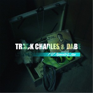 Deltantera: Track Charles y Dabe - Pigmento cian
