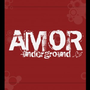 Deltantera: Traknueve - Amor underground (Instrumentales)