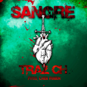 Deltantera: Traz CH - Sangre