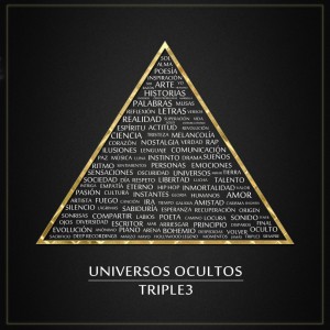 Deltantera: Triple3 - Universos ocultos