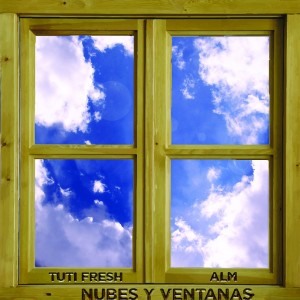 Deltantera: Tuti Fresh y ALM - Nubes y Ventanas