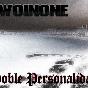 Deltantera: Twoinone - Doble Personalidad