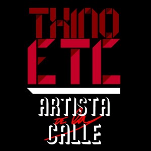 Deltantera: Txino ETC - Artista de la callle