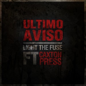 Deltantera: Último aviso - Light the fuse