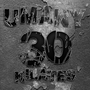 Deltantera: Umany - 30 Kilates