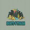 Underbeats - Beats 4 Trash (Instrumentales)