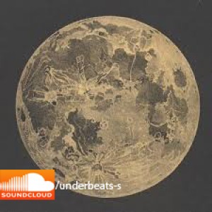 Deltantera: Underbeats - Recopilación lunar