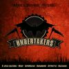 Undertakers - Inéditos, remixes y rarezas
