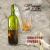 Universo Inverso - Mensaje en una botella